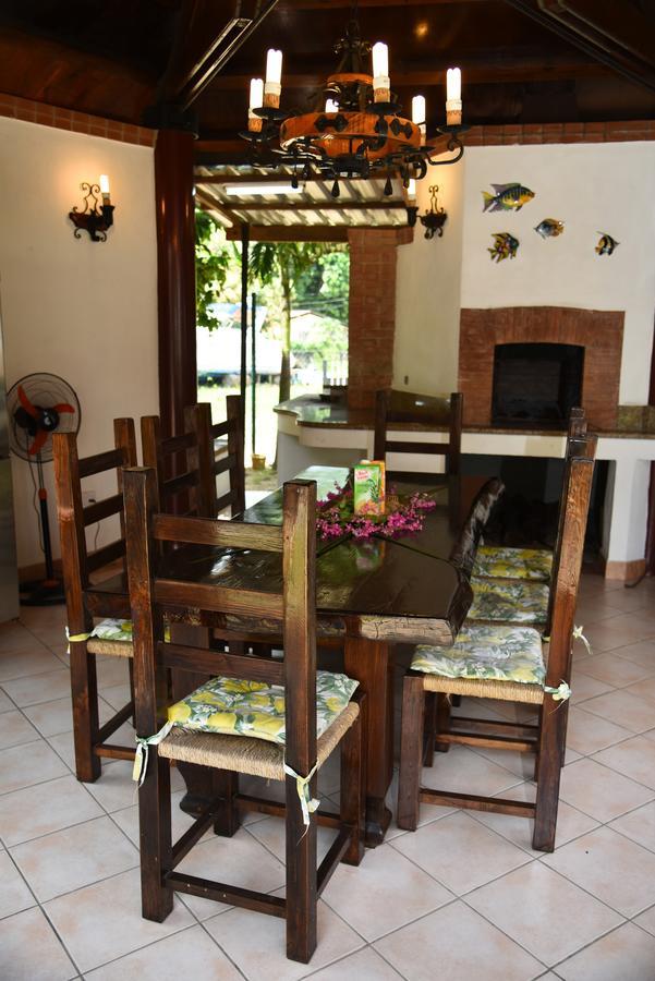 Jessies Guest House Seychelles Beau Vallon  Eksteriør bilde