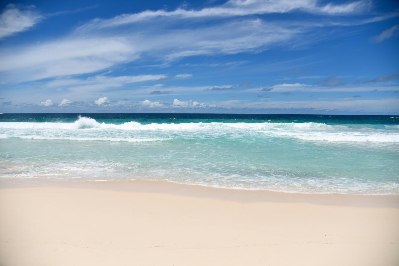 Jessies Guest House Seychelles Beau Vallon  Eksteriør bilde