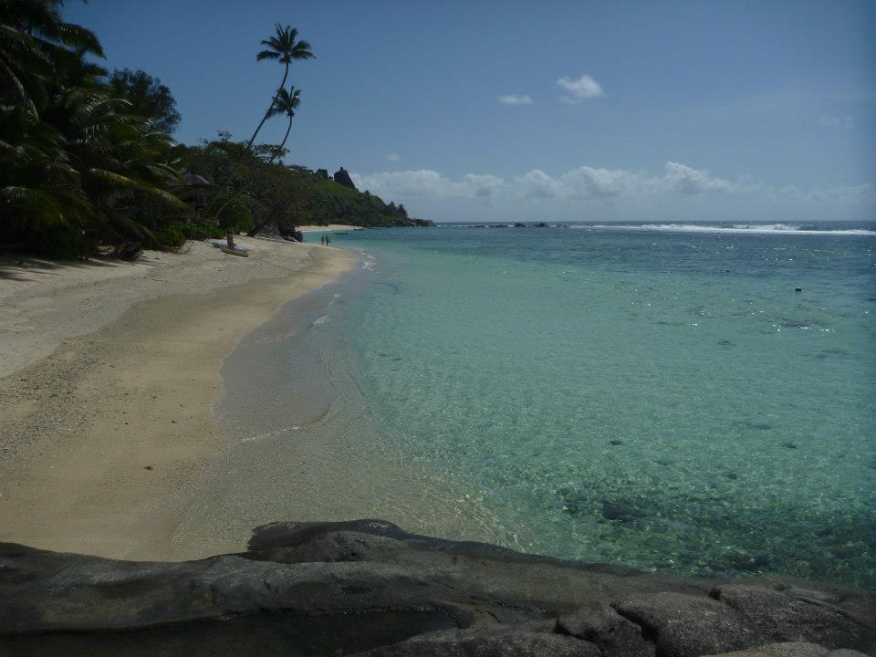 Jessies Guest House Seychelles Beau Vallon  Eksteriør bilde