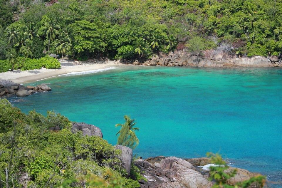 Jessies Guest House Seychelles Beau Vallon  Eksteriør bilde