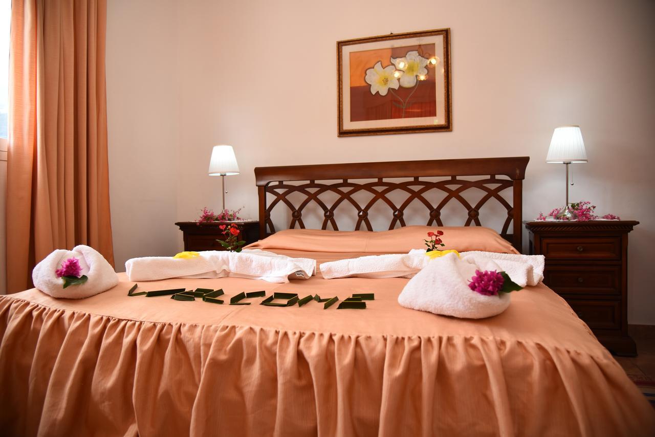 Jessies Guest House Seychelles Beau Vallon  Eksteriør bilde