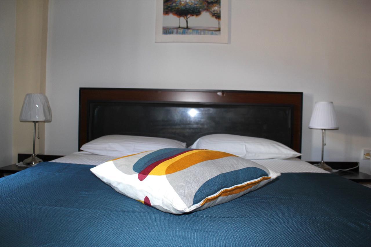 Jessies Guest House Seychelles Beau Vallon  Eksteriør bilde